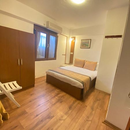 Konak Hotel Kaleici Antalya Eksteriør bilde