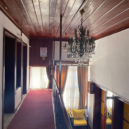 Konak Hotel Kaleici Antalya Eksteriør bilde