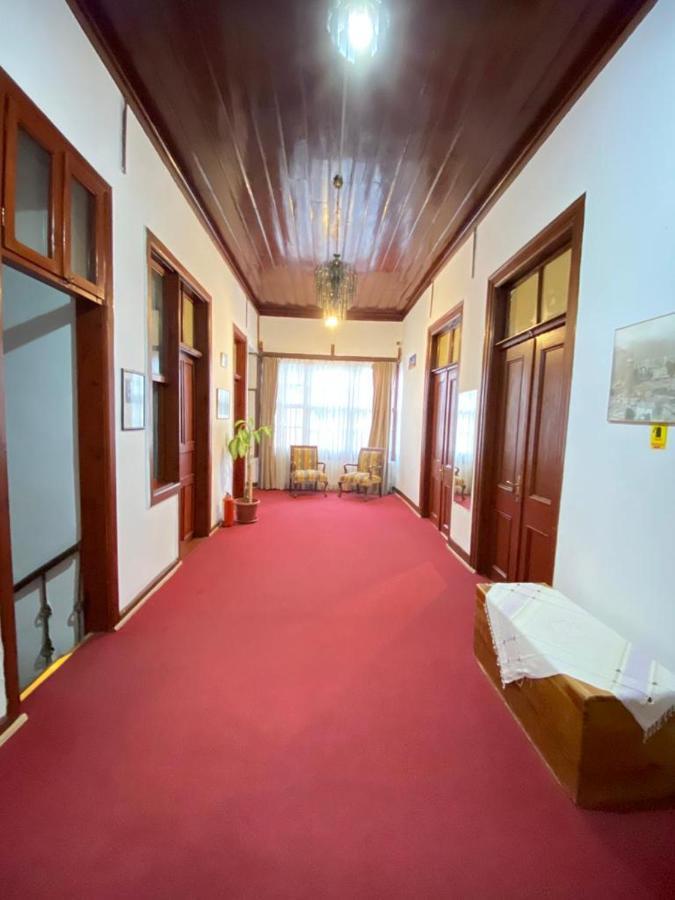 Konak Hotel Kaleici Antalya Eksteriør bilde