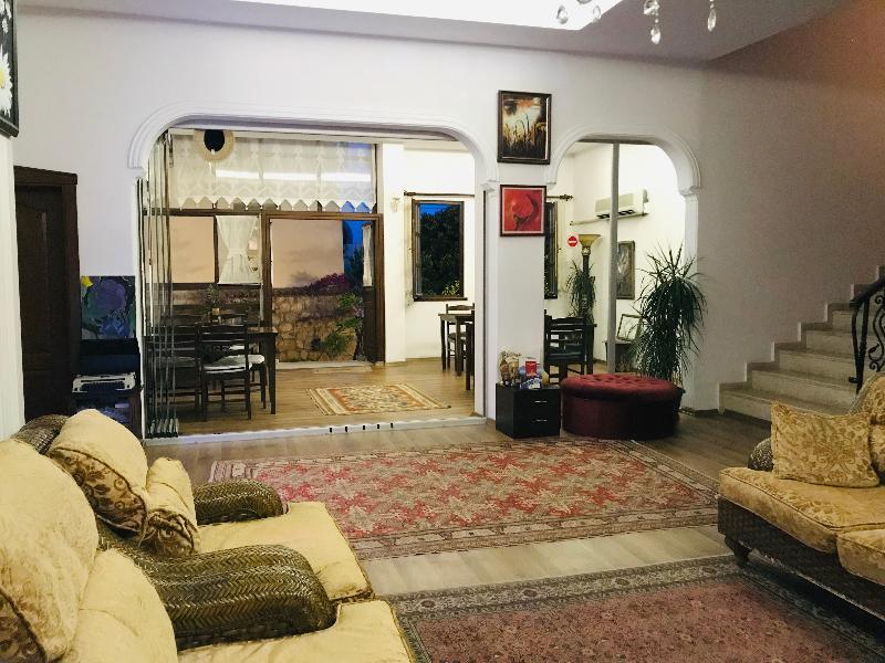 Konak Hotel Kaleici Antalya Eksteriør bilde
