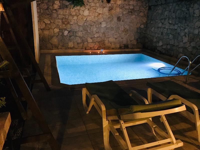 Konak Hotel Kaleici Antalya Eksteriør bilde