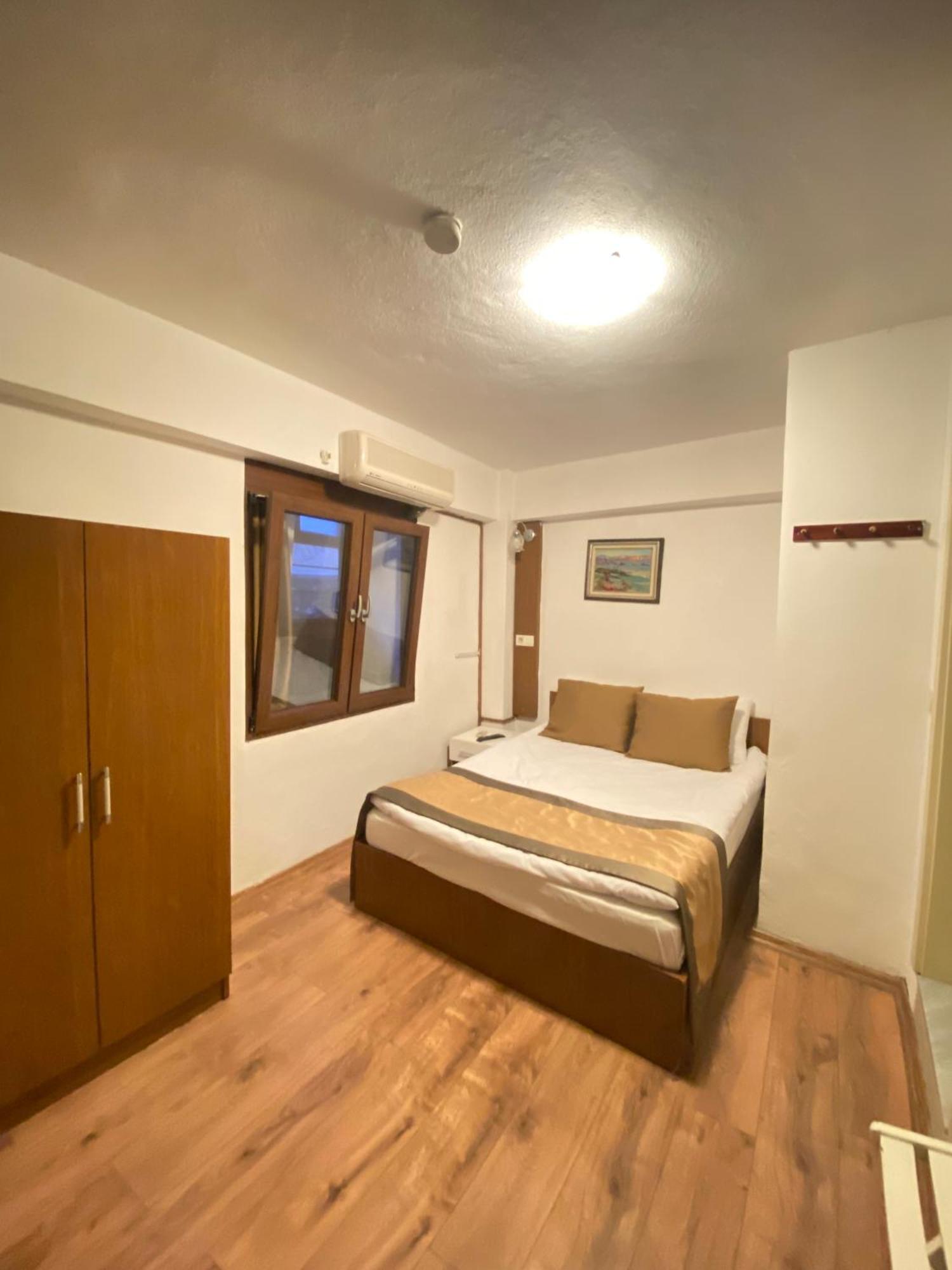 Konak Hotel Kaleici Antalya Eksteriør bilde
