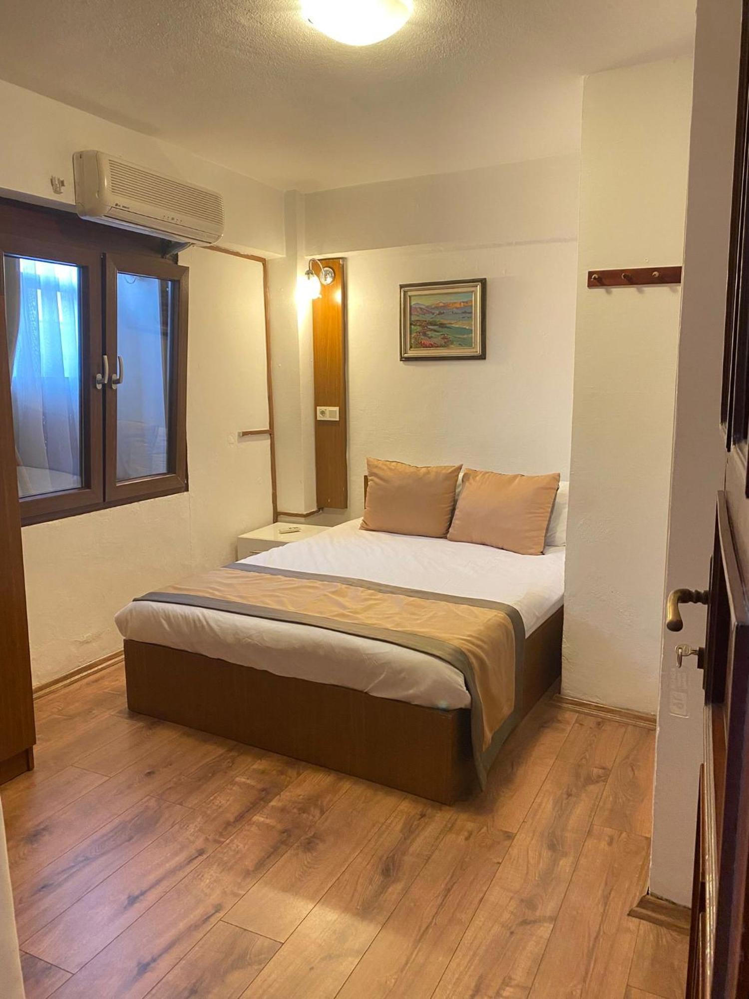 Konak Hotel Kaleici Antalya Eksteriør bilde