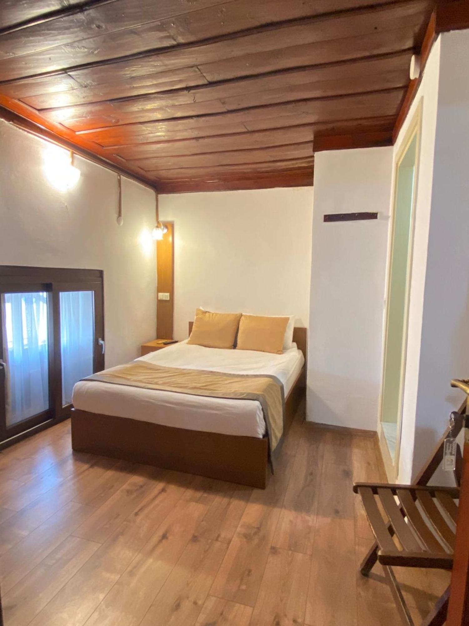 Konak Hotel Kaleici Antalya Eksteriør bilde