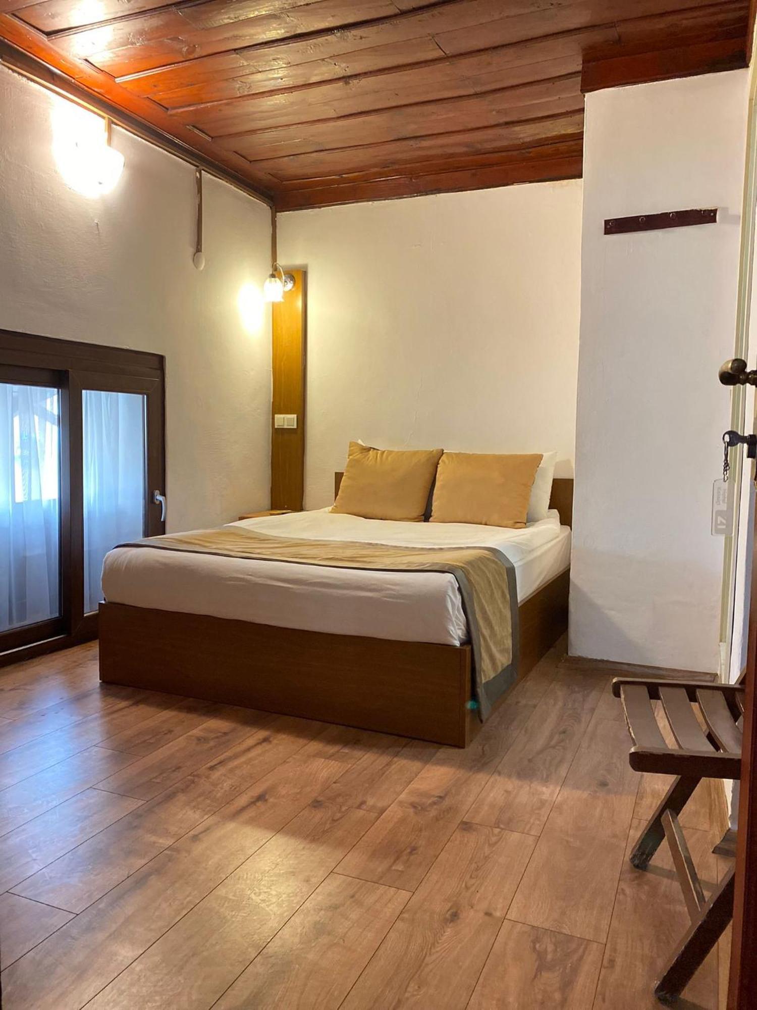 Konak Hotel Kaleici Antalya Eksteriør bilde