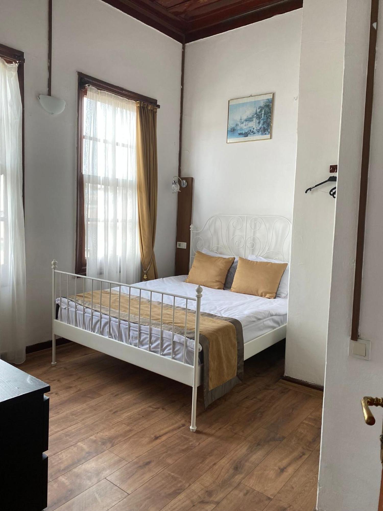 Konak Hotel Kaleici Antalya Eksteriør bilde