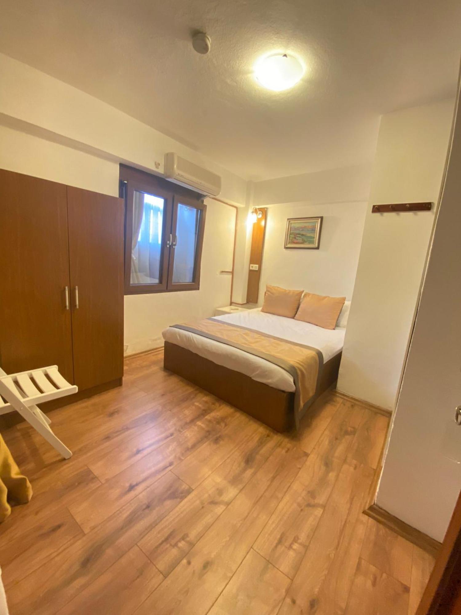Konak Hotel Kaleici Antalya Eksteriør bilde