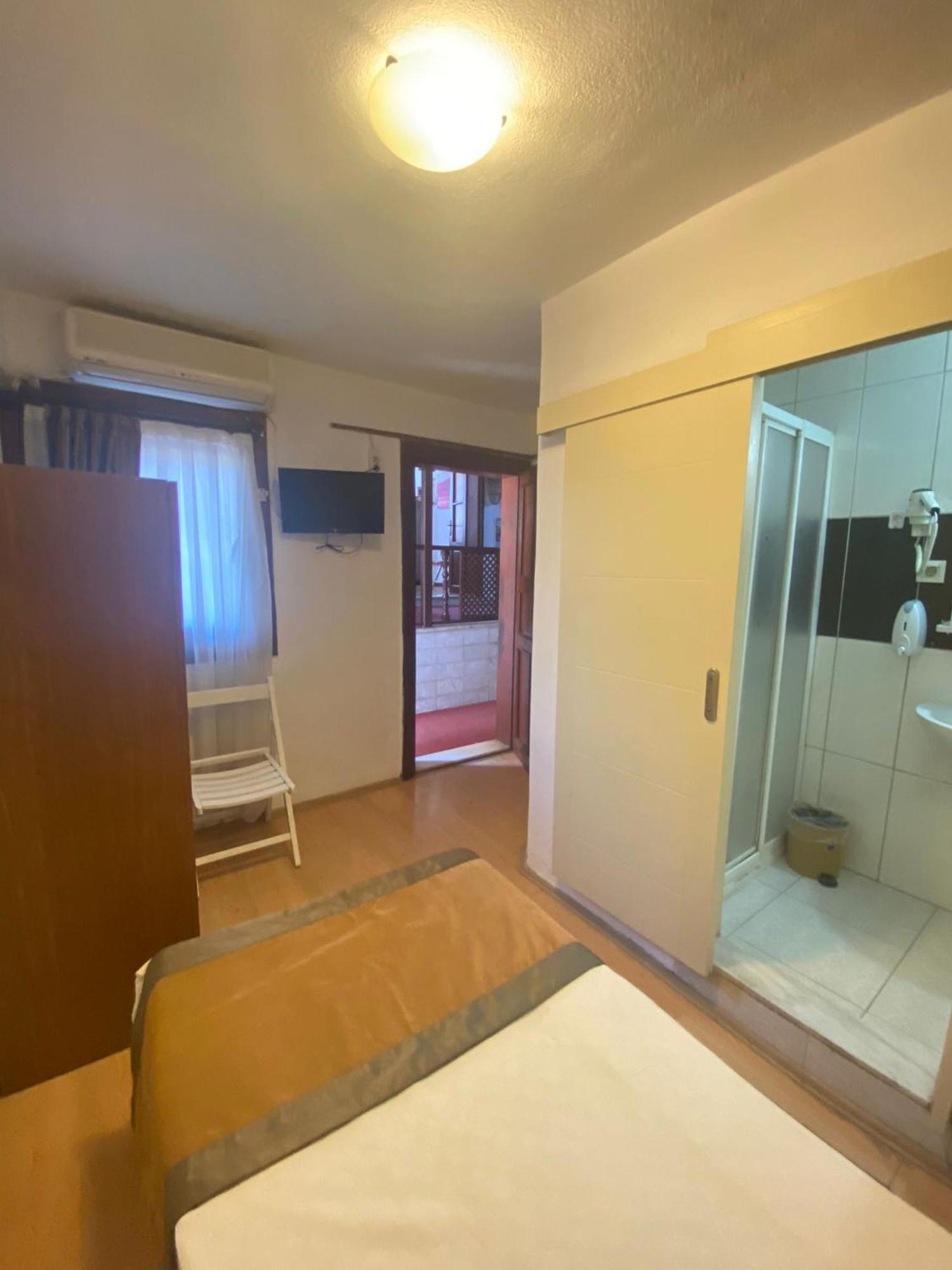 Konak Hotel Kaleici Antalya Eksteriør bilde