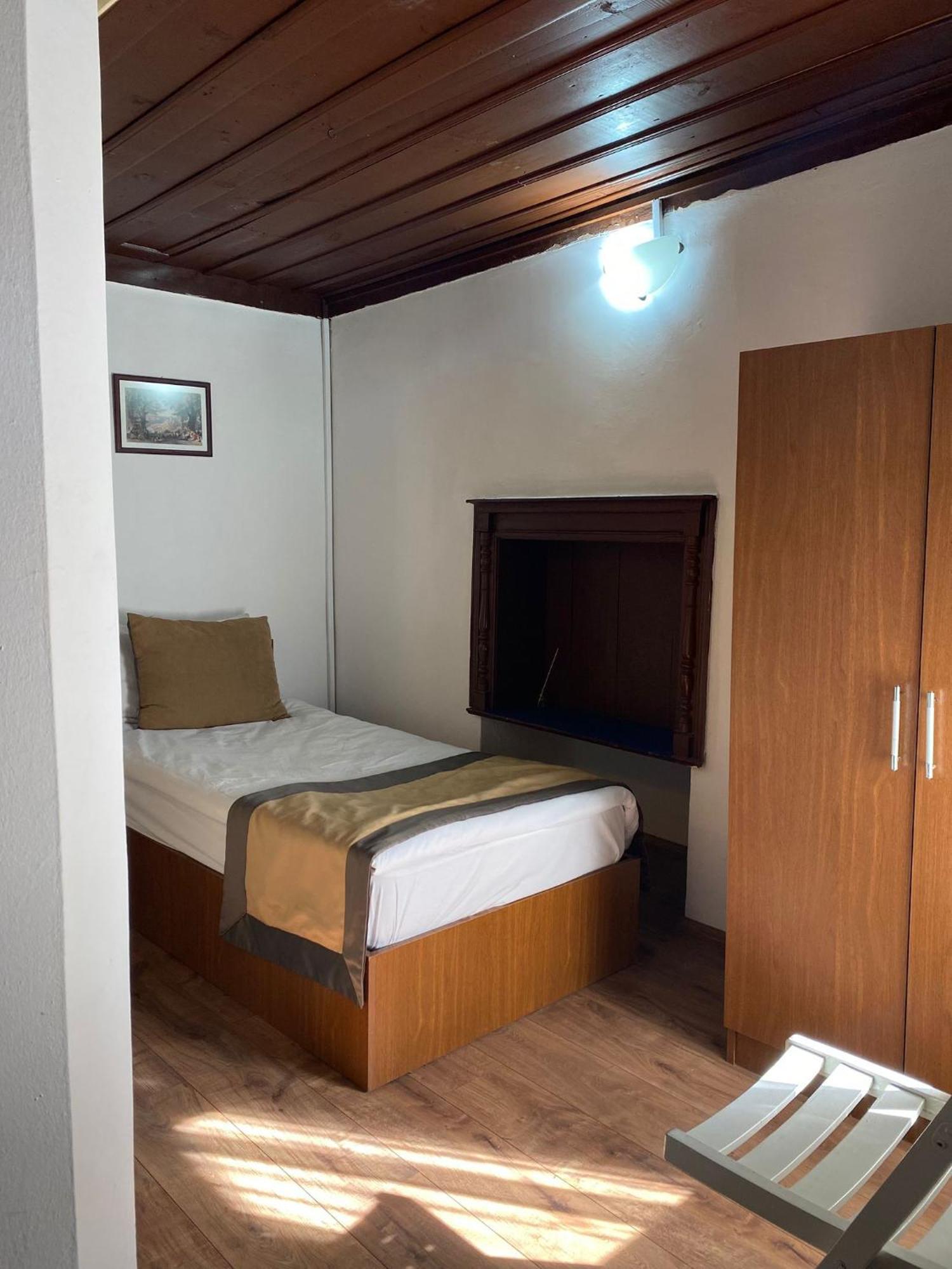 Konak Hotel Kaleici Antalya Eksteriør bilde