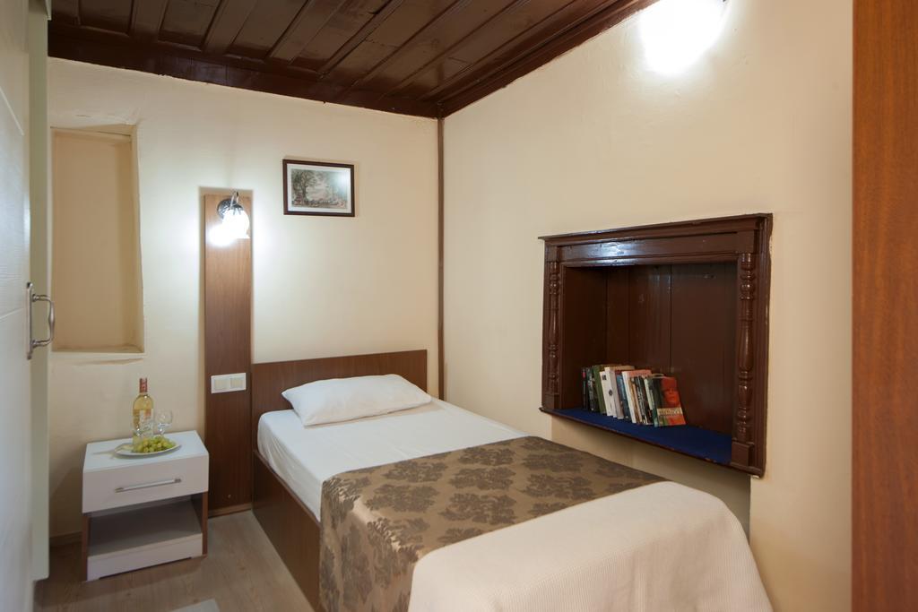 Konak Hotel Kaleici Antalya Eksteriør bilde