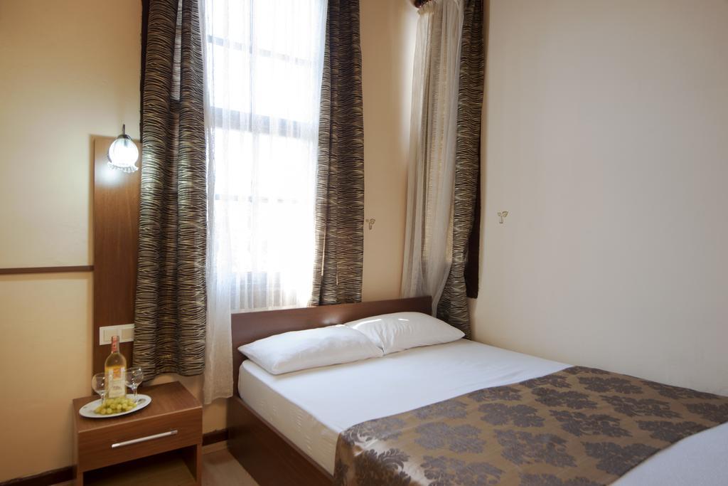 Konak Hotel Kaleici Antalya Eksteriør bilde