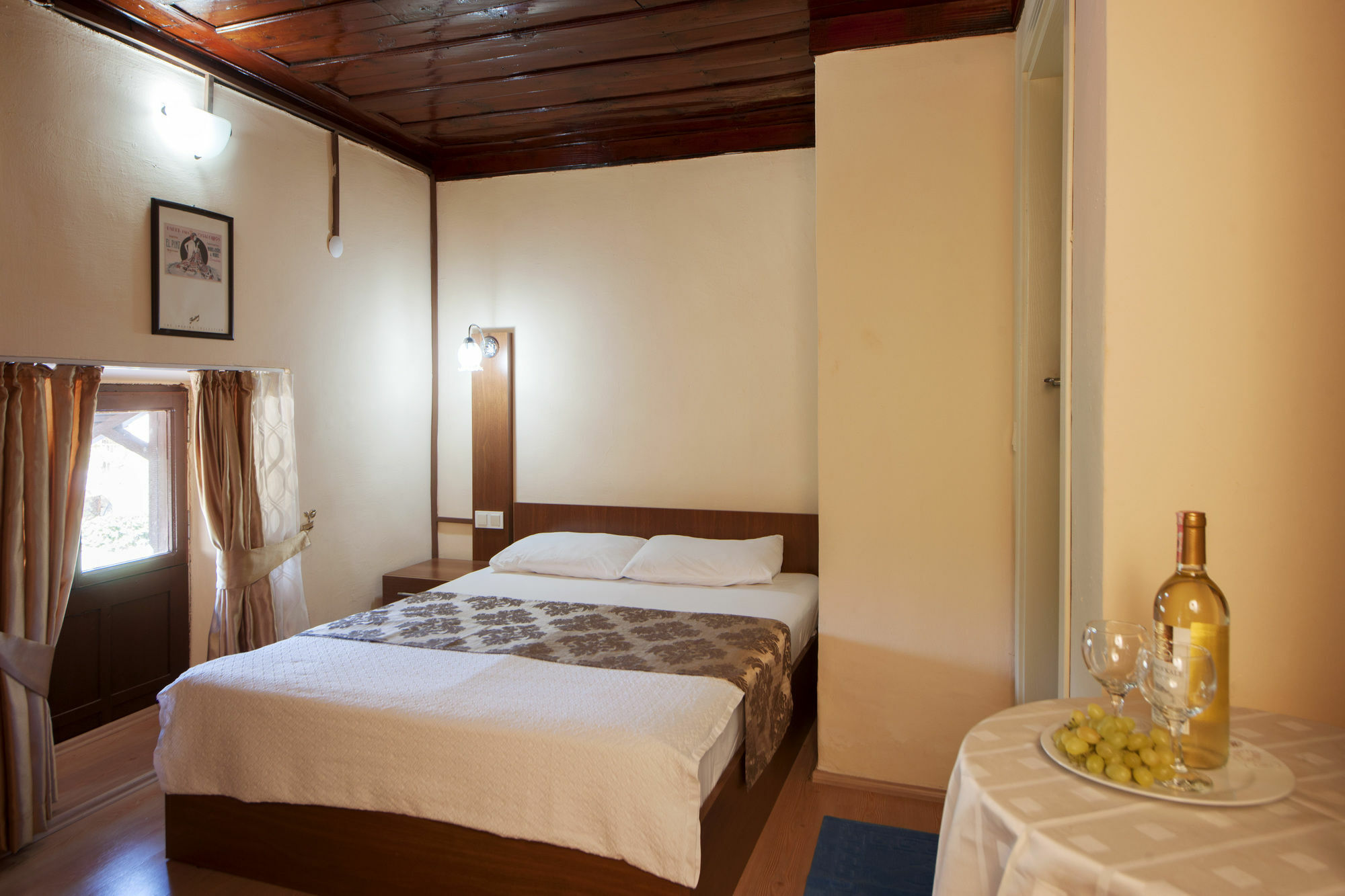 Konak Hotel Kaleici Antalya Eksteriør bilde