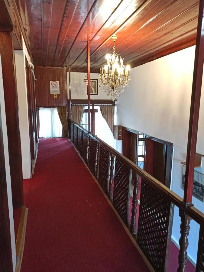 Konak Hotel Kaleici Antalya Eksteriør bilde