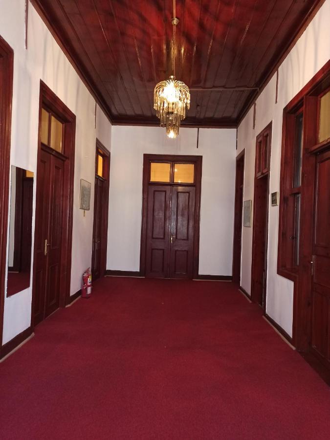 Konak Hotel Kaleici Antalya Eksteriør bilde