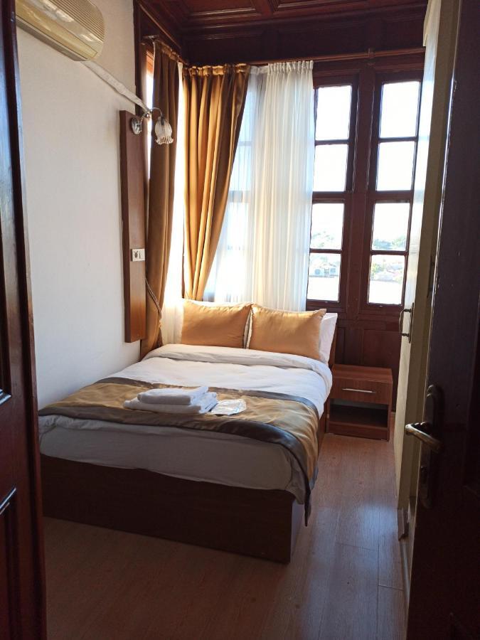 Konak Hotel Kaleici Antalya Eksteriør bilde
