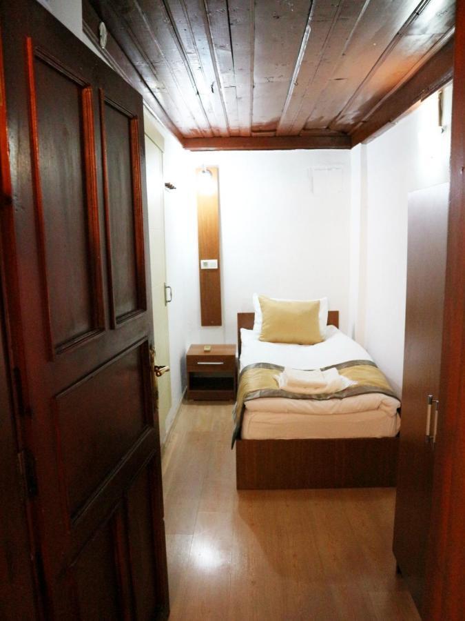 Konak Hotel Kaleici Antalya Eksteriør bilde