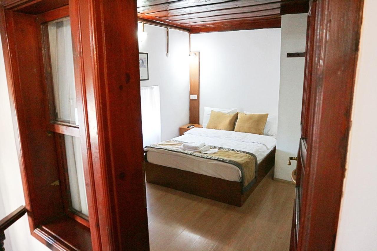 Konak Hotel Kaleici Antalya Eksteriør bilde