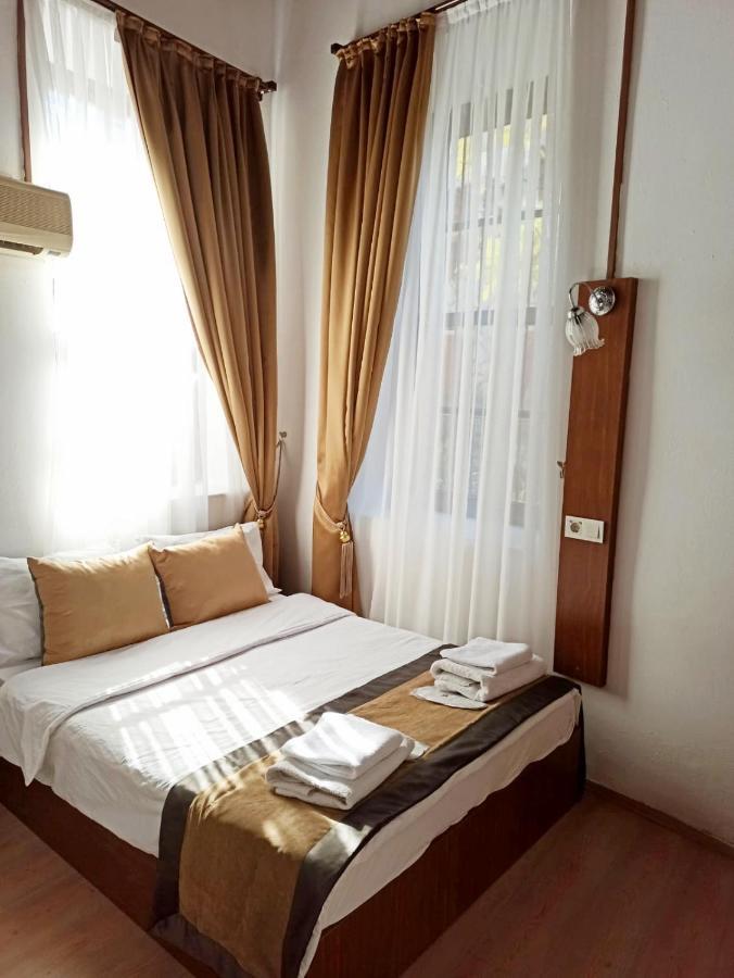 Konak Hotel Kaleici Antalya Eksteriør bilde
