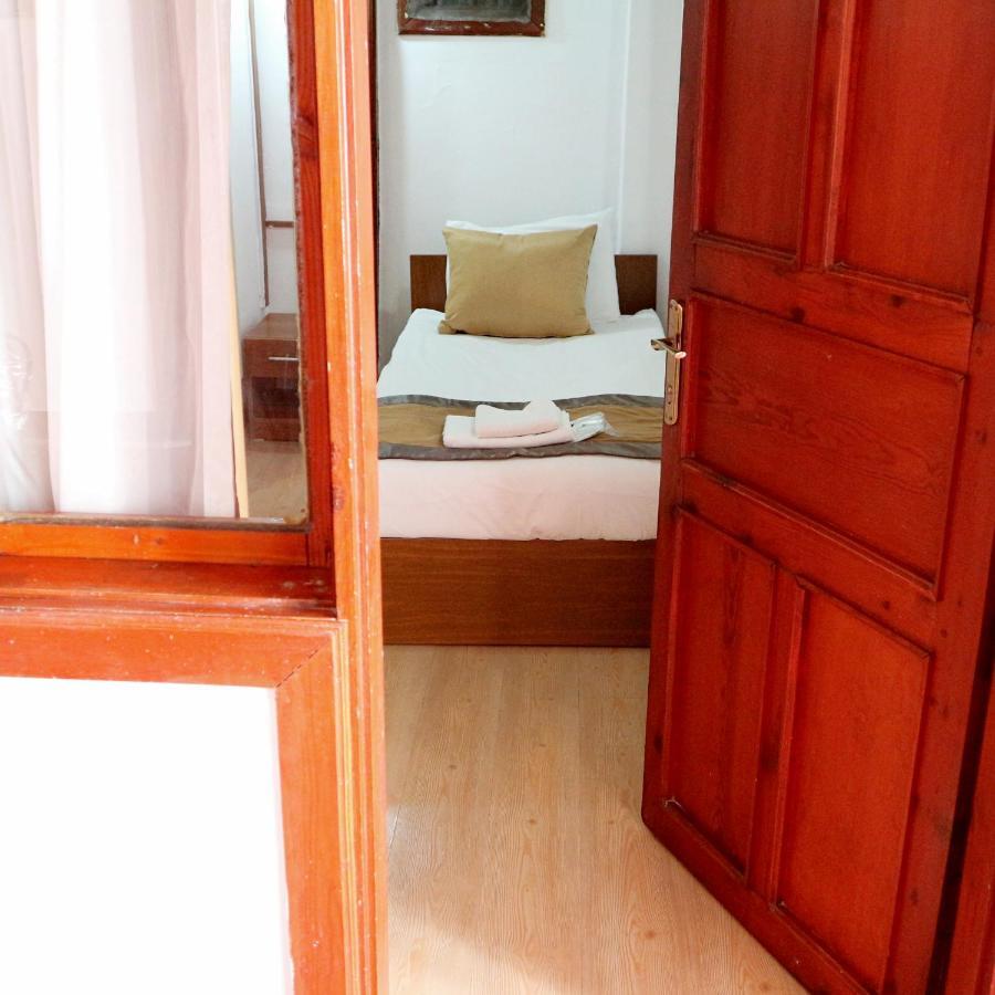 Konak Hotel Kaleici Antalya Eksteriør bilde