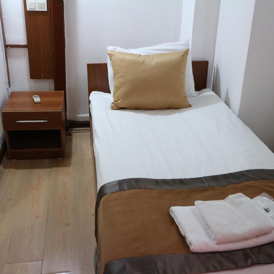 Konak Hotel Kaleici Antalya Eksteriør bilde