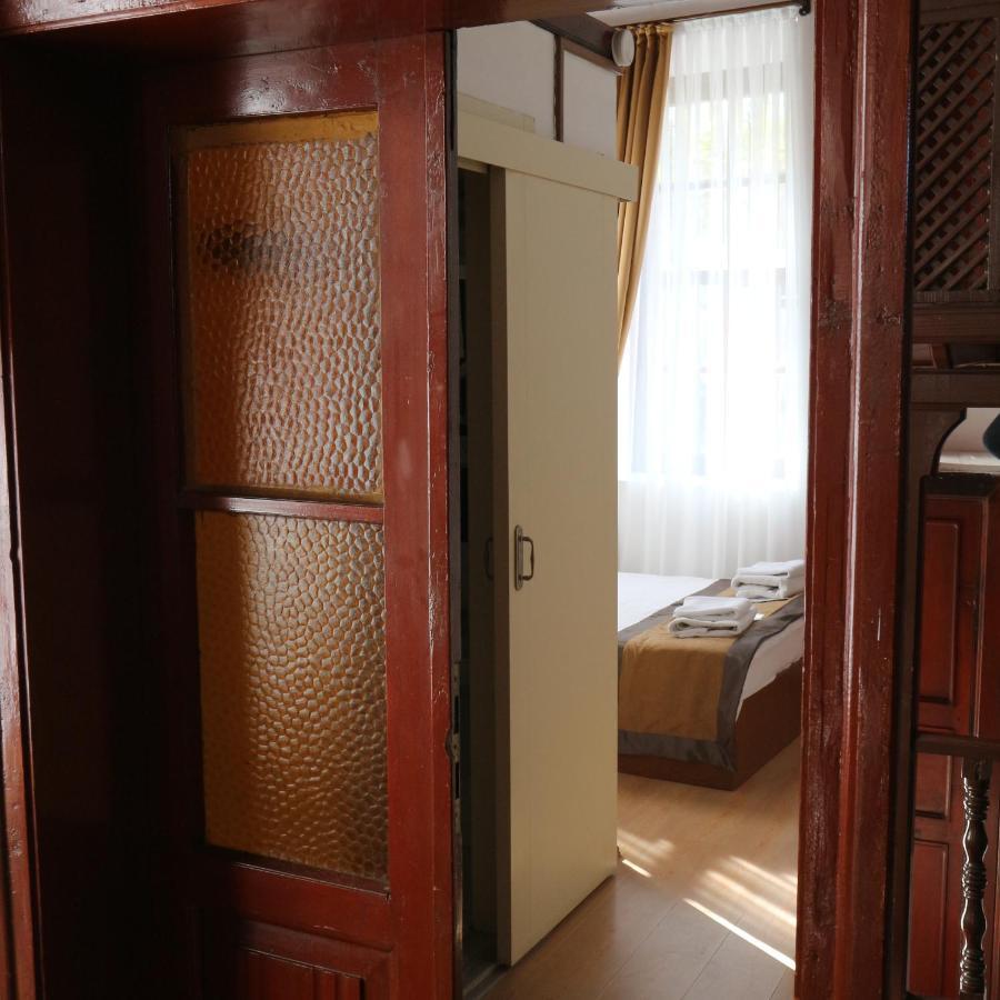 Konak Hotel Kaleici Antalya Eksteriør bilde