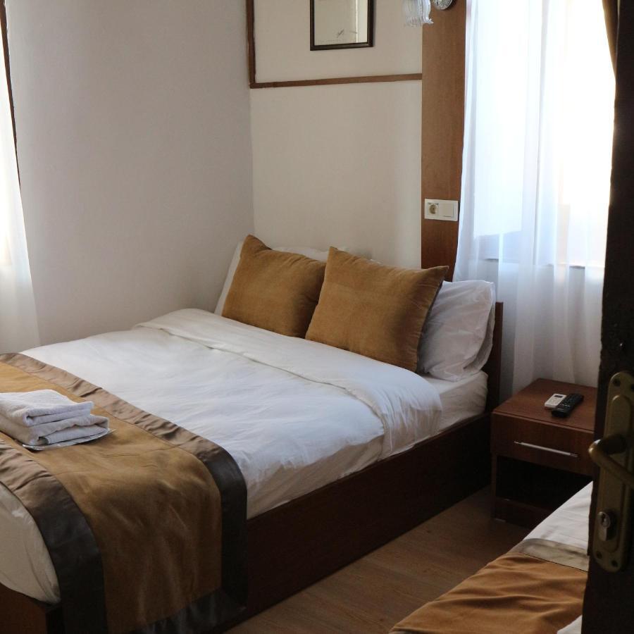 Konak Hotel Kaleici Antalya Eksteriør bilde