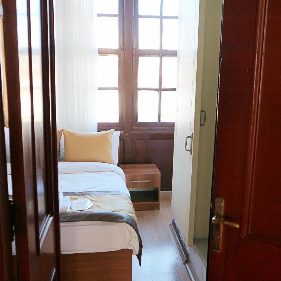 Konak Hotel Kaleici Antalya Eksteriør bilde