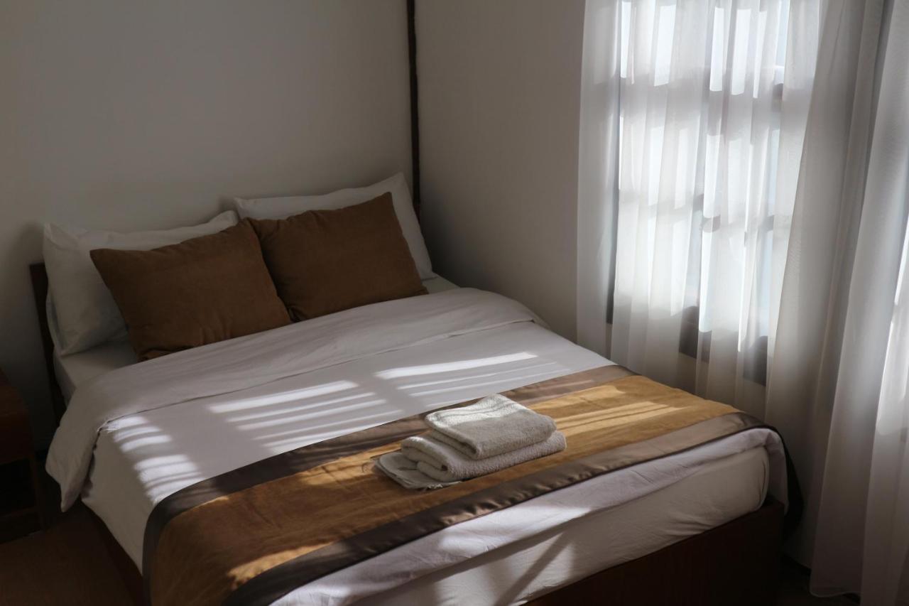 Konak Hotel Kaleici Antalya Eksteriør bilde
