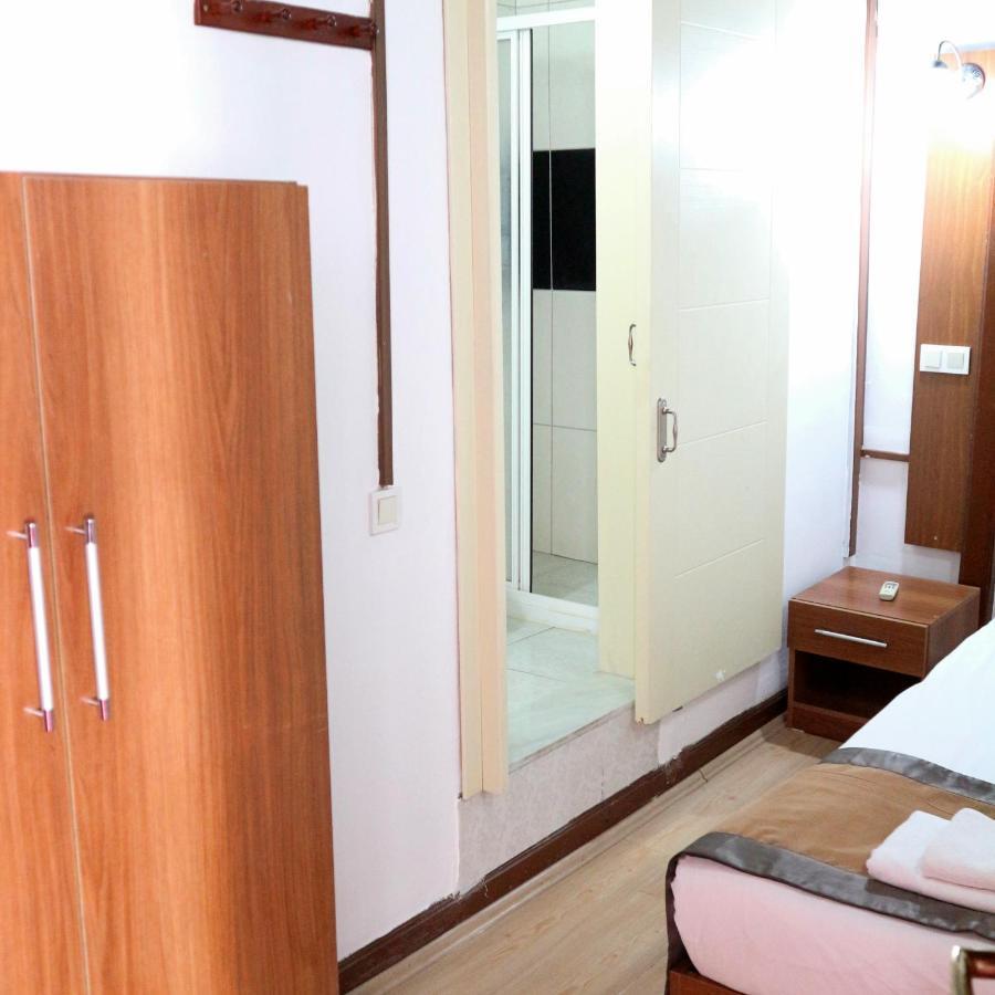 Konak Hotel Kaleici Antalya Eksteriør bilde