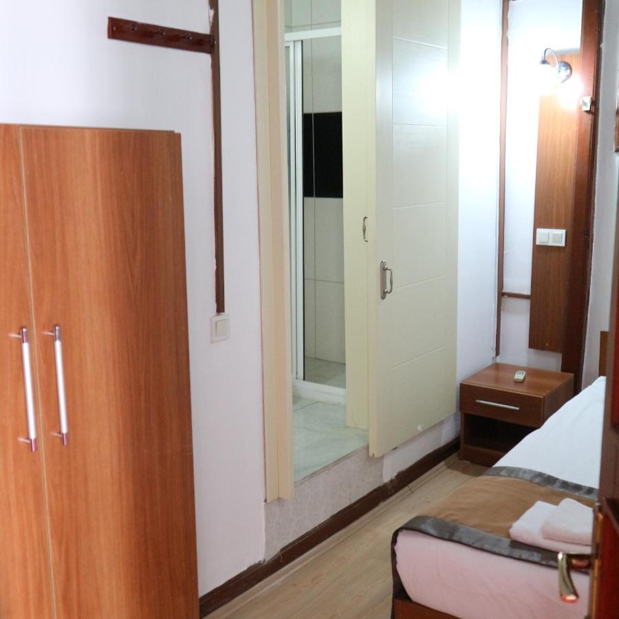 Konak Hotel Kaleici Antalya Eksteriør bilde