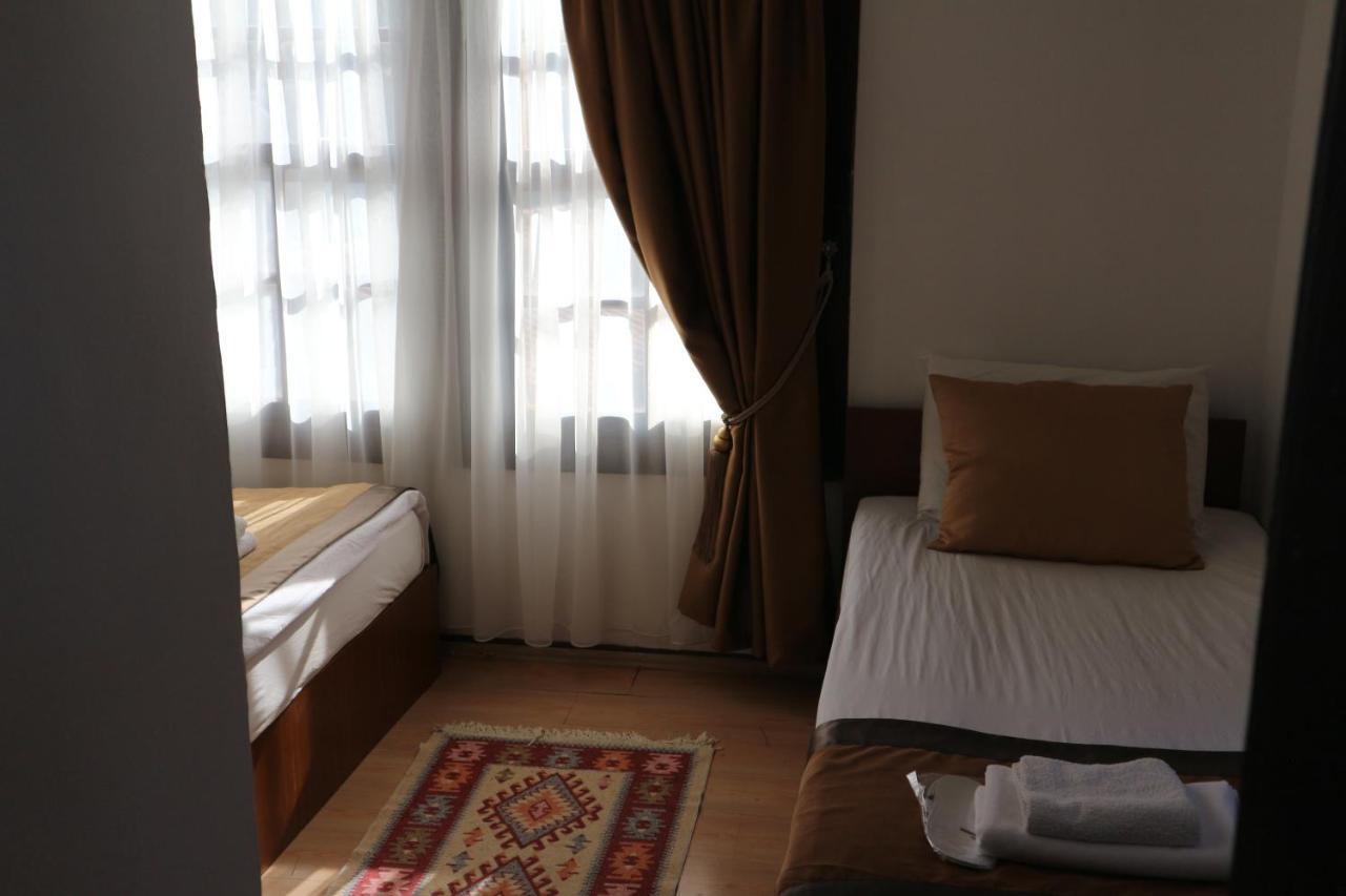 Konak Hotel Kaleici Antalya Eksteriør bilde
