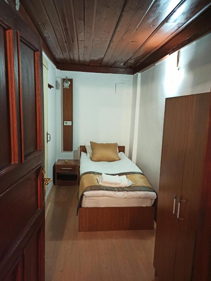 Konak Hotel Kaleici Antalya Eksteriør bilde