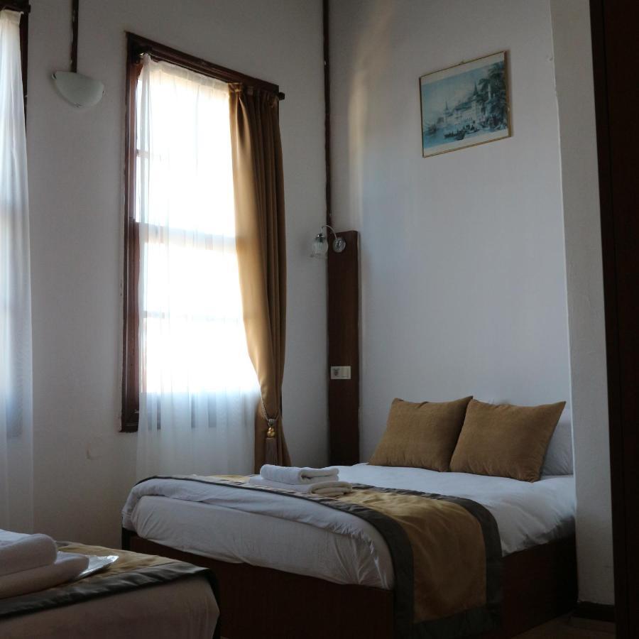 Konak Hotel Kaleici Antalya Eksteriør bilde