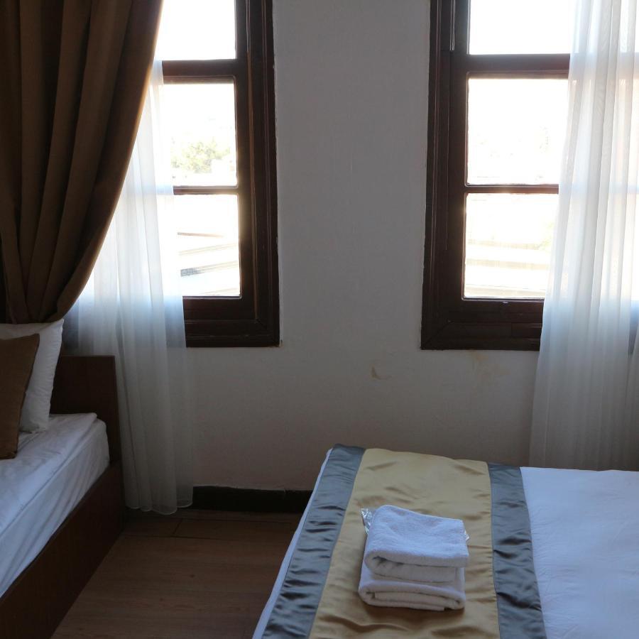 Konak Hotel Kaleici Antalya Eksteriør bilde