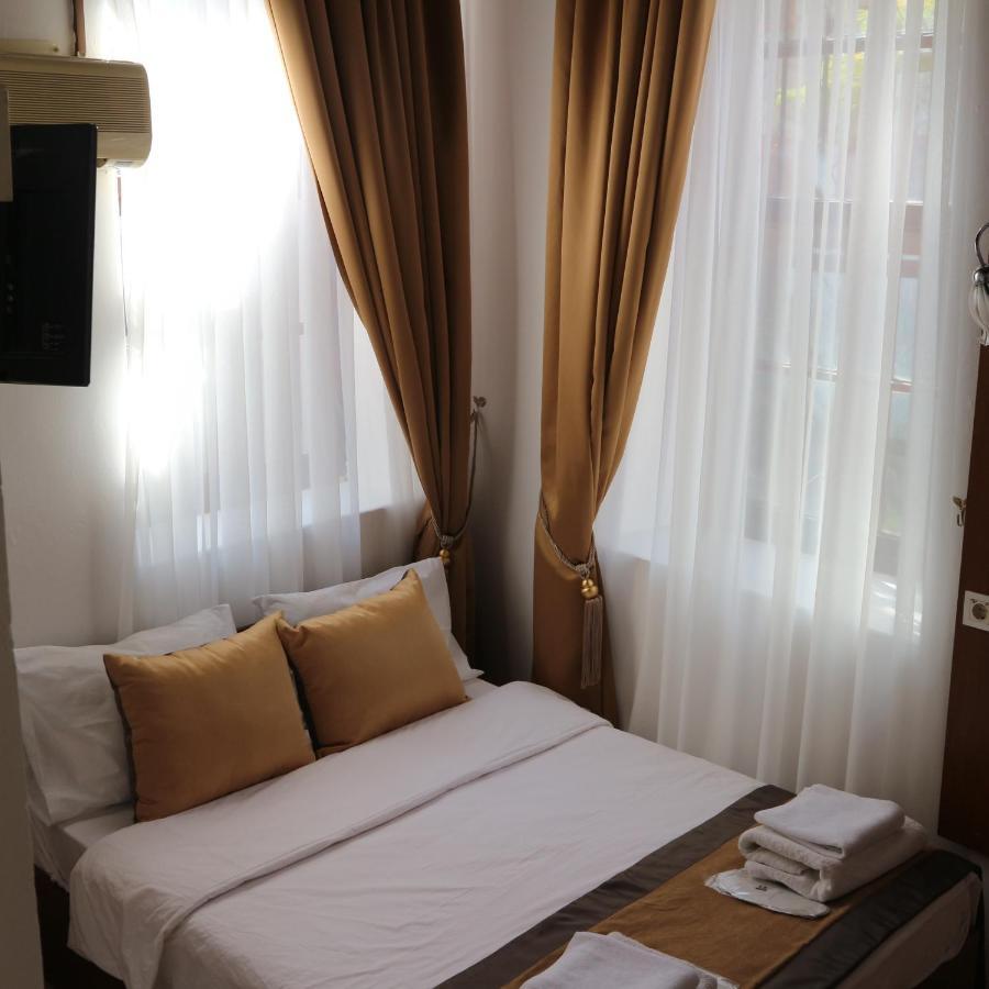 Konak Hotel Kaleici Antalya Eksteriør bilde