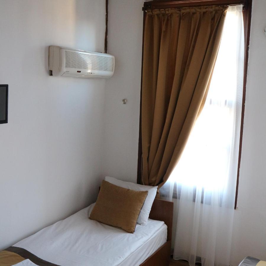 Konak Hotel Kaleici Antalya Eksteriør bilde