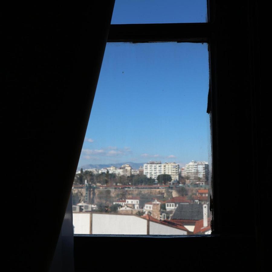 Konak Hotel Kaleici Antalya Eksteriør bilde
