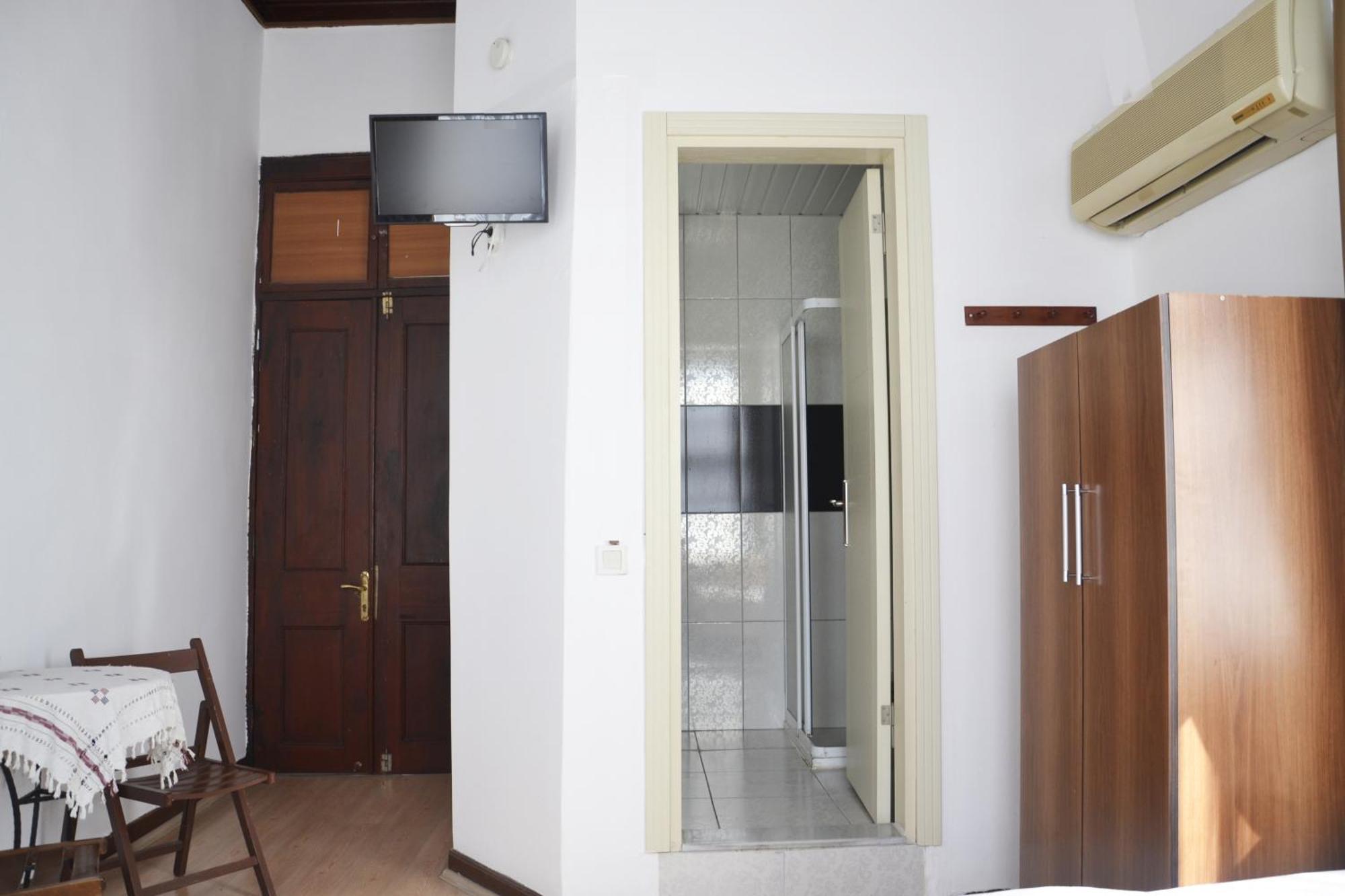 Konak Hotel Kaleici Antalya Eksteriør bilde